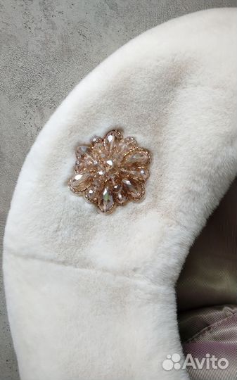 Берет женский