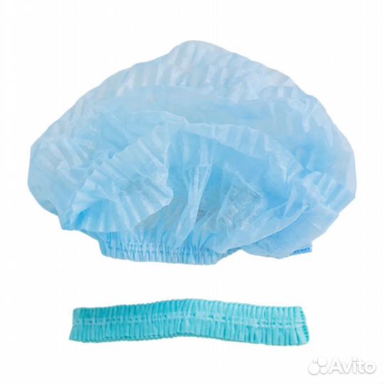 Станок для изготовления одноразовых шапочек