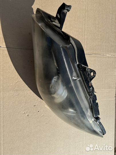 Фара левая Subaru Impreza GH