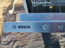Посудомоечная машина bosch 60 см бу