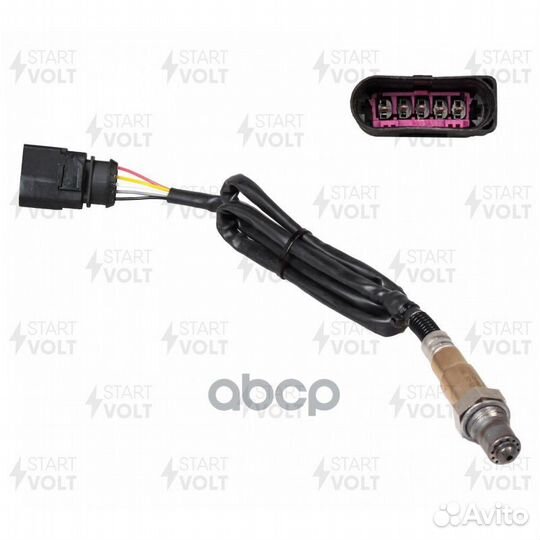 Датчик кислородный vsos1801 startvolt