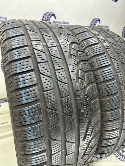 Pirelli Winter Sottozero 210 Serie II 225/55 R16 99H