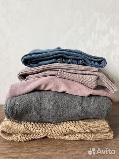 Вещи пакетом женские 42