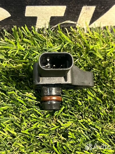 Датчик давления воздуха Ford Escape 4 CX482 2021