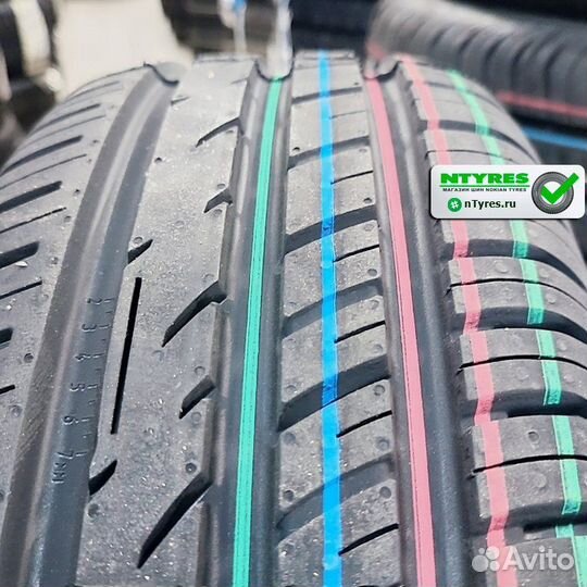 Viatti Strada Asimmetrico V-130 195/60 R15 88V