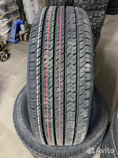 Viatti Bosco H/T V-238 225/60 R17