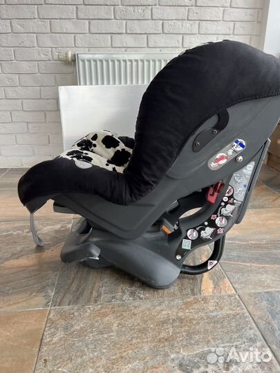 Детское автокресло от 0 до 25