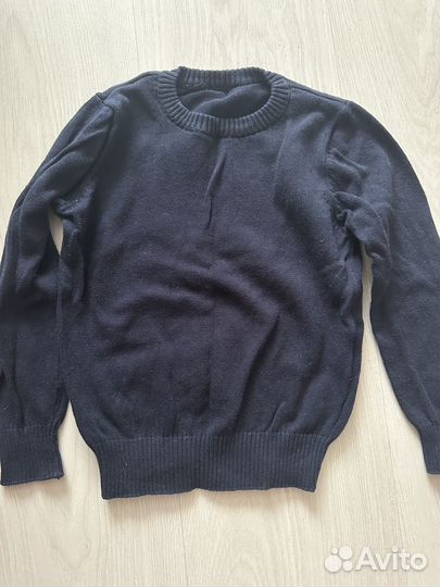 Вещи на мальчика 104-110