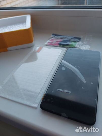 Экран для телефона Samsung A51