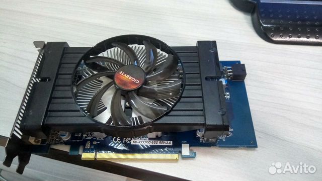 Gigabyte 7700. I7 7700 кулер.