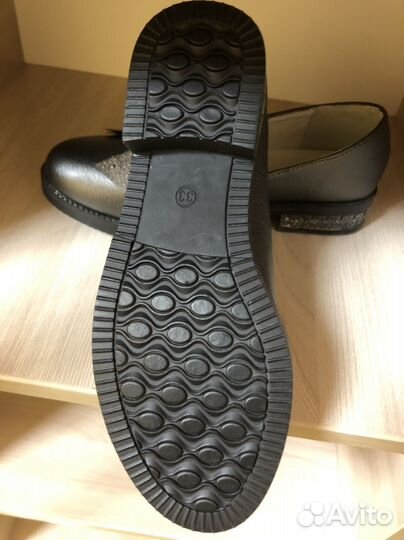 Туфли на девочку