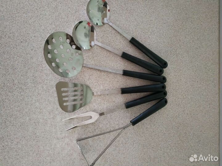 Набор кухонный