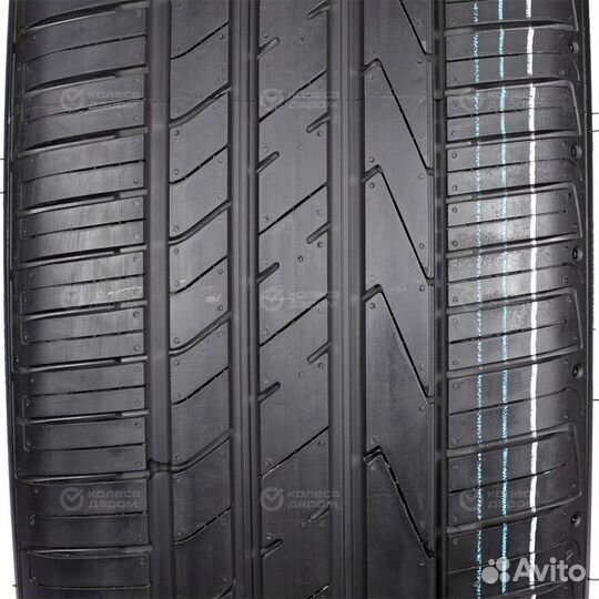 Hankook Ventus S1 Evo 2 SUV K117C 255/45 R19 104Y