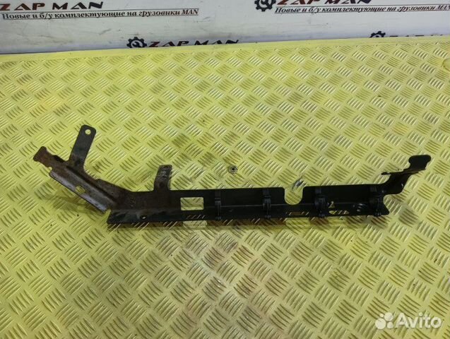 Кронштейн проводки Man Tga
