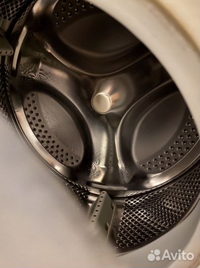 Стиральная машина indesit