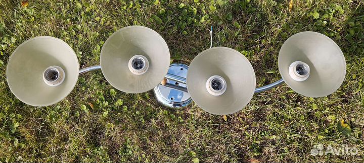 Святильники