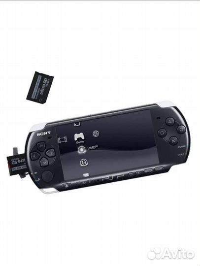 Memory stick pro duo adapter