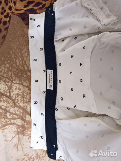 Рубашка для мальчика