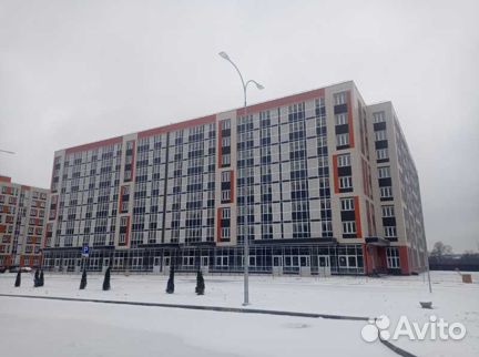 Ход строительства Мкр. «Красногорский» 4 квартал 2020