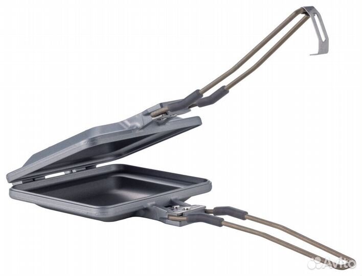 Японская сэндвичница Soto ST-952