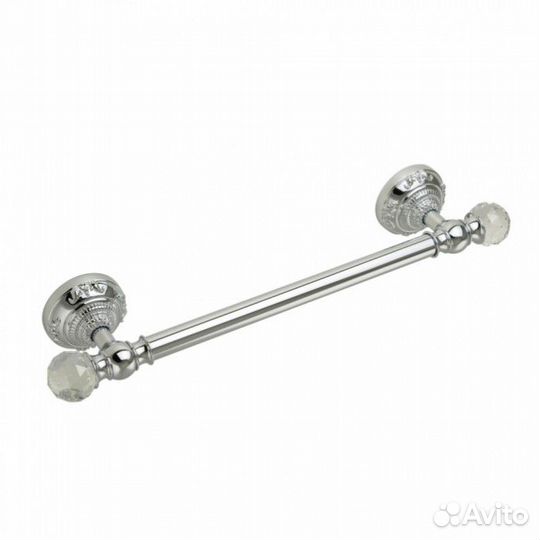 Полотенцедержатель 44 см Migliore Cristalia 16809 хром