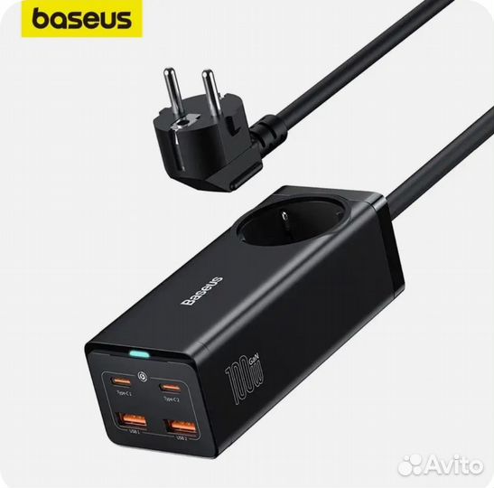 Baseus 100W