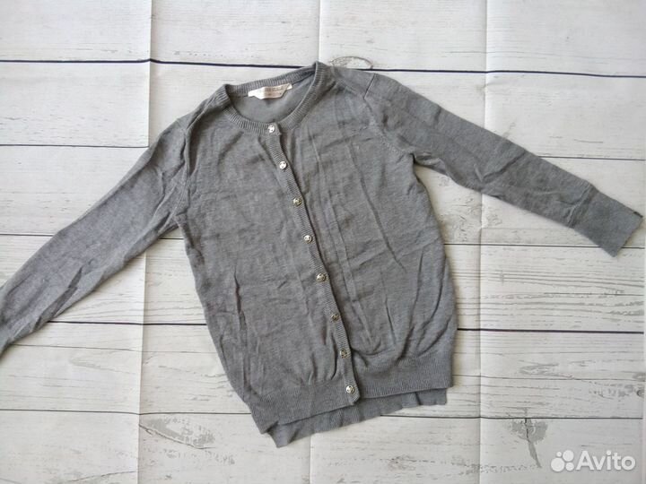 Школьная форма (кофты, брюки) 1-2 класс