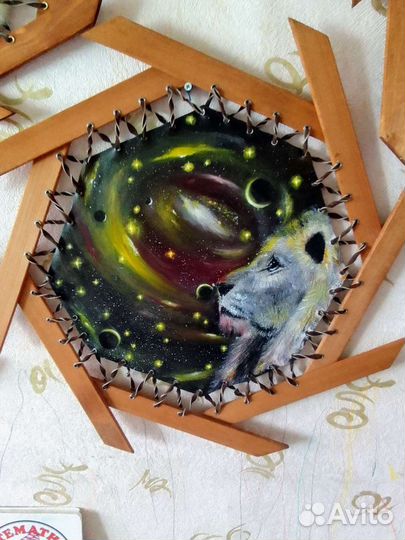 Портрет по фото