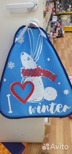 Ледянка мягкая