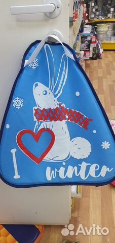 Ледянка мягкая