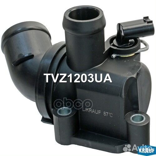 Термостат TVZ1203UA Krauf