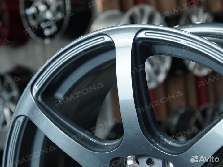 Литые диски Work R18 для Hyundai. Арт1493