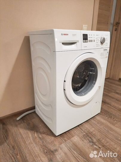 Стиральная машина бу bosch 6кг