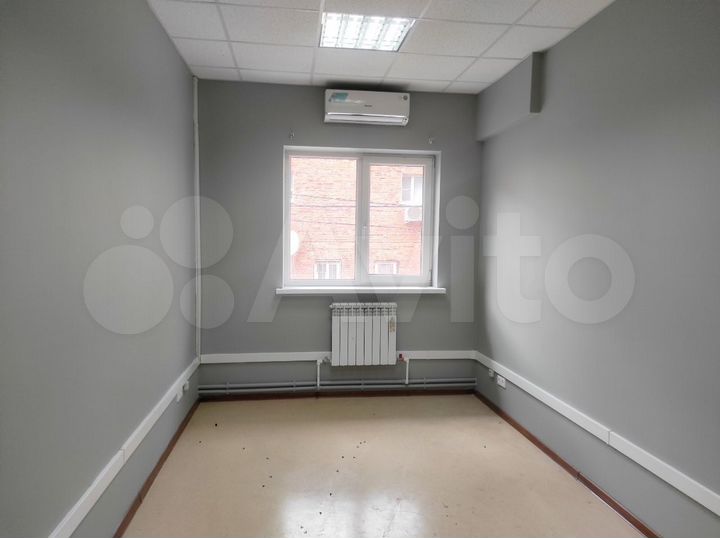 Офис, 15 м². Без комиссии, прямой договор