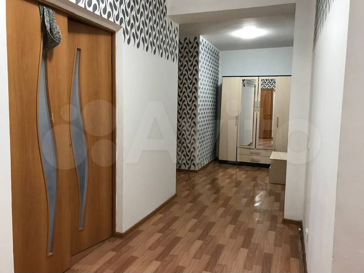 3-к. квартира, 95,2 м², 6/9 эт.