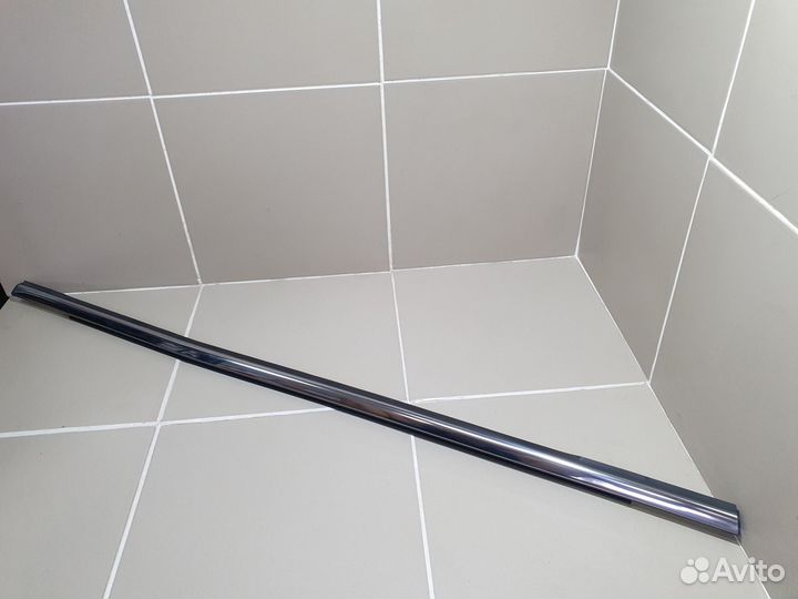 Молдинг стекла двери задней левой Tiggo 7 Pro Max