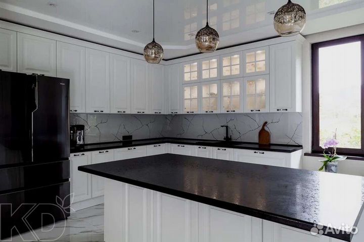 Кухни по индивидуальному заказу