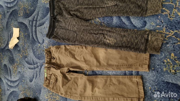 Детская одежда