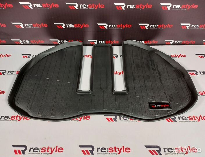 Коврик багажника Restyle Toyota Alphard 30 S1259