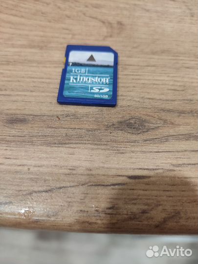 Флешка Tanscend для передачи фото