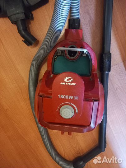 Пылесос samsung sc6573