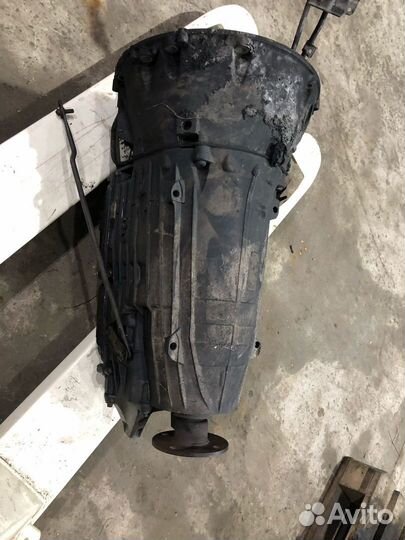 АКПП (автомат) Infiniti Q50 (V37) 722987