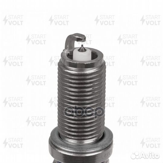 Свеча зажигания startvolt Toyota Land Cruiser 200