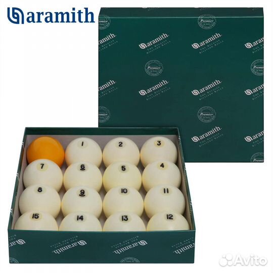 Бильярдный стол Старт