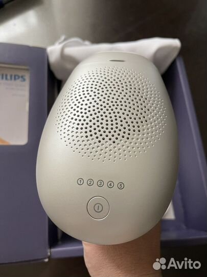 Фотоэпилятор Philips Lumea (SC 1992/00)