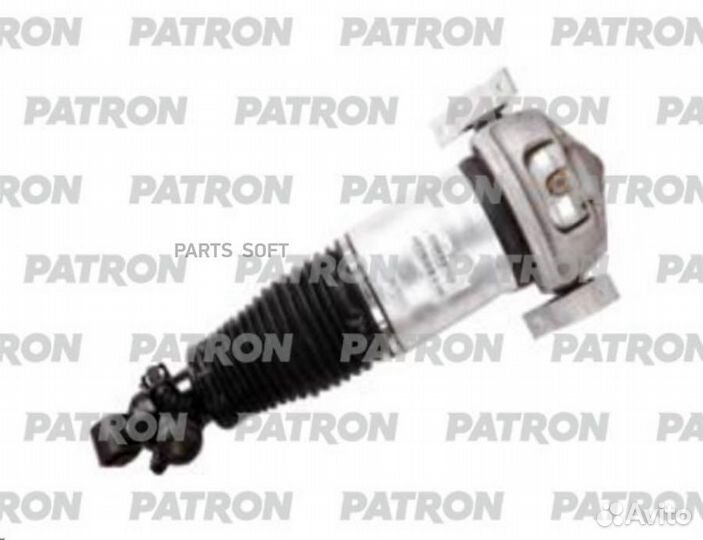 Patron PAS2018 Пневмостойка задний левый audi Q7 V