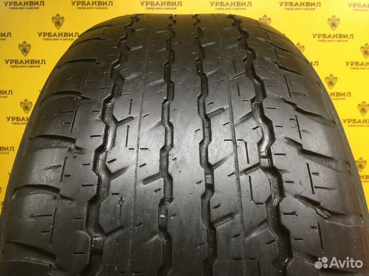 Dunlop Grandtrek AT22 285/60 R18 116V