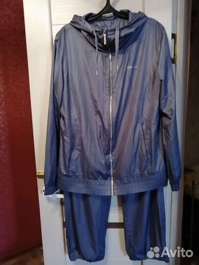 Спортивный костюм женский Demix