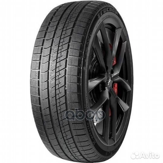 Tracmax X-Privilo S360 225/45 R19