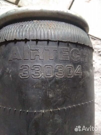 Запасные части для грузовика новые